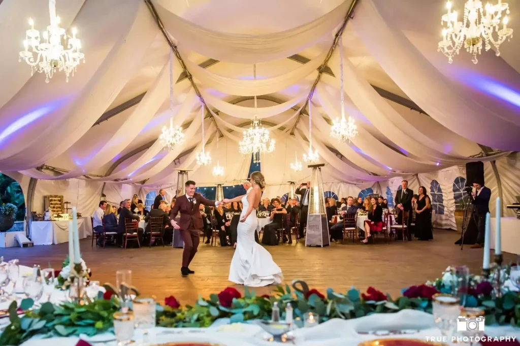 Pala mesa resort best wedding venue 11